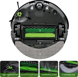 Accessoires Geschikt voor iRobot Roomba J7 / J7+ — thumbnail 4