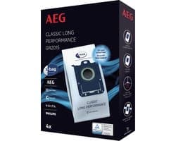 Philips S-bag FC8021/03 - Stofzuigerzakken - 8 stuks