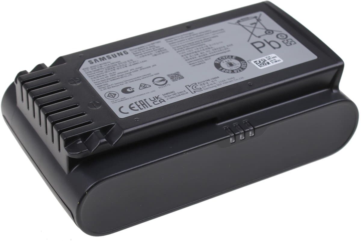 Samsung VCA-SBTA60/VT — afbeelding 1