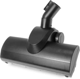 Dparts turboborstel geschikt voor Numatic AiroBrush - voor alle Henry en Hetty stofzuigers - turbo zuigmond - Zwart — thumbnail 1