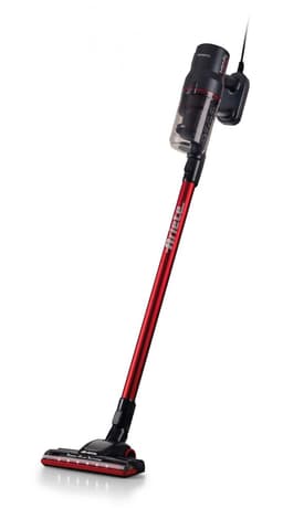 Ariete 2358/00 2-in-1-steelstofzuiger AC Droog HEPA Zakloos 0,5 l 600 W Rood — thumbnail 1