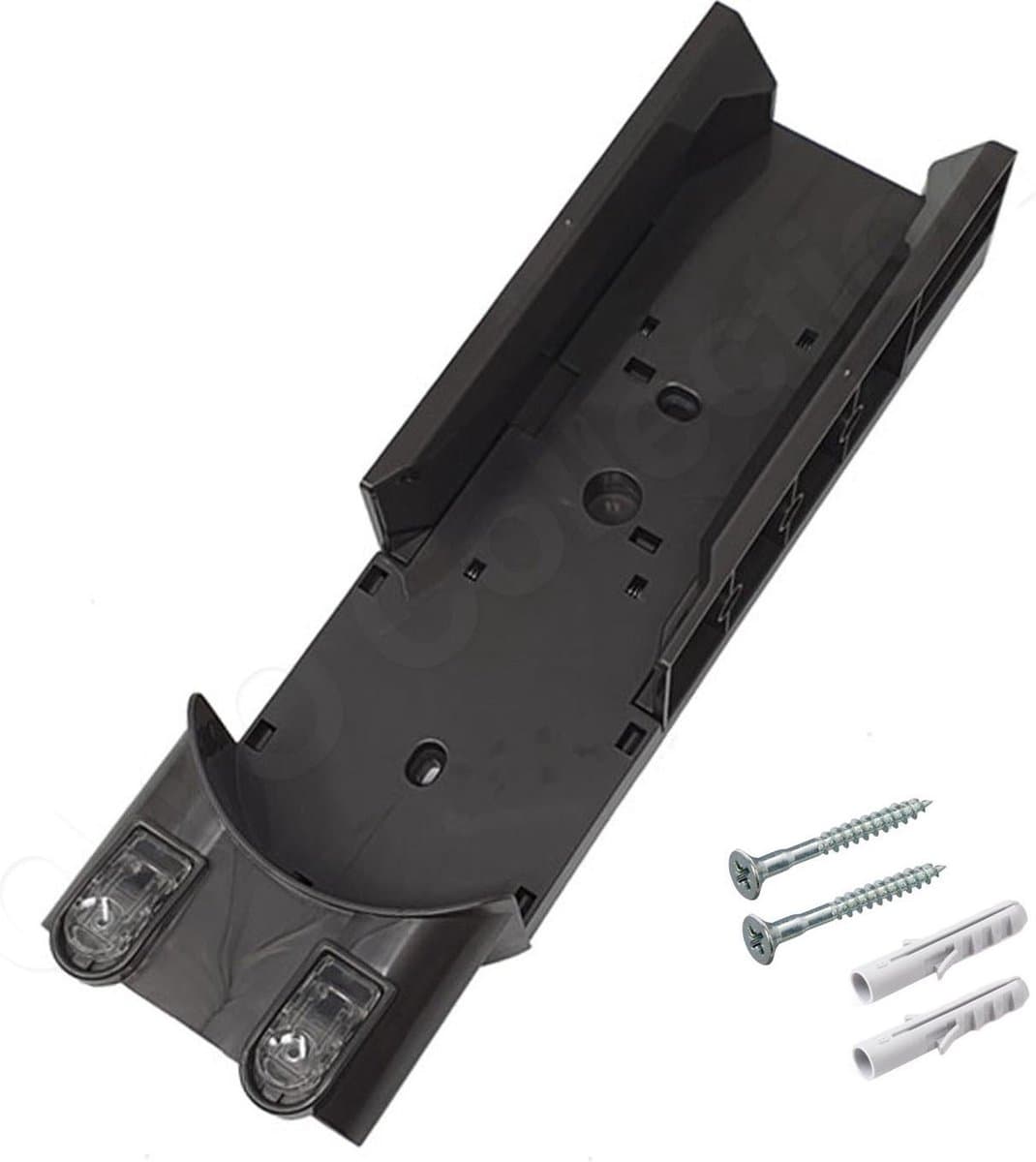 Wandhouder houder voor aan de muur geschikt voor Dyson DC30 DC31 DC34 DC35 DC43H DC45 — afbeelding 1