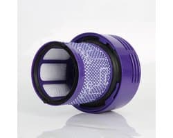 Dyson V10 Serie - Uitlaat HEPA Filter - 2 stuks