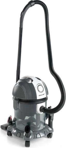 Luxe Nat-/Droogzuiger – Blower – Bladblazer – Industrieel – Professioneel Gebruik – Wasbare HEPA Filter – 3 in 1 Design – 1500W – Blauw — thumbnail 5