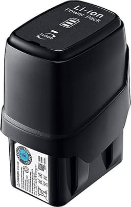 Samsung POWERstick batterij Li-ion - Stofzuigeraccu — thumbnail 2