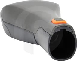 Electrolux 9001677948 Ze116 Advanced Precision Mini Turbo Mondstuk - Ovale Aansluiting - 36 Mm — thumbnail 3