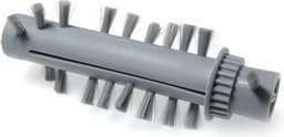 Dparts mini en normale turboborstel voor stofzuiger - universeel - geschikt voor Miele Philips Bosch Siemens AEG - turbo zuigmond borstel — thumbnail 2