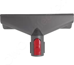 Meubel/matras accessoires zuigmond borstel - meubelborstel - meubelzuigmond - matrasborstel - matraszuigmond geshikt voor Dyson V7 V8 V10 V11 (SV10 SV11 SV12 SV14) — thumbnail 2