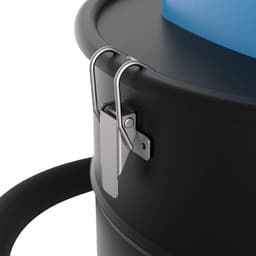 Güde Asstofzuiger GA18-1200.1 - 18L - 1200W — thumbnail 5