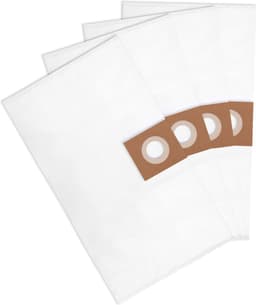 VONROC Stofzuigerzakken synthetisch voor VONROC VC504AC, VC506AC & VC509AC – 4 stuks — thumbnail 3