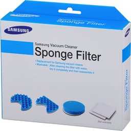 Samsung VM45P Microfilter SC4347 — thumbnail 2
