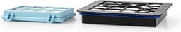 Nedis HEPA Filter Set - Vervanging voor: Philips - HEPA-Filter en Motorfilter - H11 — thumbnail 4