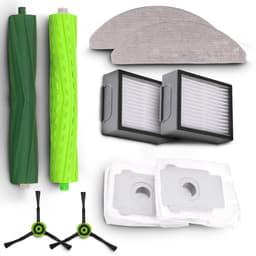 Extralink Accessoires Set voor iRobot Roomba Borstels, Rollen, Filters en Stofzakken i3+ i4+ i5+ i6+ i7+ j7+ — thumbnail 1