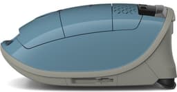MIELE - Stofzuiger met Zak - GUARD M1 - Nordic Blue — thumbnail 4