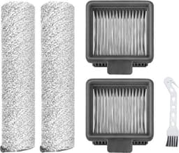 Onderdelen geschikt voor Dreame H1, H11 Max en H12 Core - Borstel - Filters - 5-delig — thumbnail 1