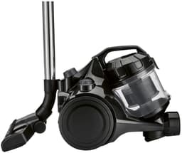 Silvercrest Stofzuiger zonder zak - Vermogen: 850 W - Bereik: 5 m - Stofreservoir: 600 ml - Maak schoonmaken eenvoudig dankzij de krachtige cycloontechnologie stofzuig je zonder zak en geniet je van gemak en flexibiliteit in huis — thumbnail 3