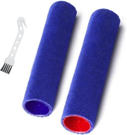 Set van 2 hoofdborstels als vervanging geschikt voor de Dyson Wash G1 natreiniger — thumbnail 1
