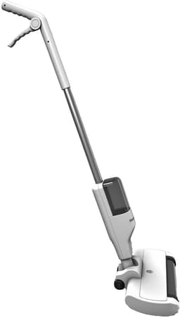 Alles-in-één vloerreiniger – 180W 3-in-1 draadloze stofzuiger, dweil & droogreiniger, elektrische dweil voor meerdere oppervlakken (nat/droog), sproeifunctie en stofzuigfunctie, dubbel tanksysteem, 60 minuten gebruiksduur, gemotoriseerde turbokop — thumbnail 5