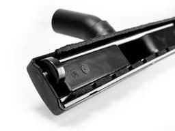 Universeel Vervangende Parket Zuigmond Geschikt voor Miele, Numatic, Philips, AEG, Karcher, Bosch, Siemens etc. met een zuigbuis dia van 32mm en 35mm - opzetstuk - stofzuigermond - stofzuigermondstuk - stofzuigervoet - borstel - stofzuigerborstel — thumbnail 2