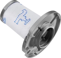 Rowenta filter - Stofzuigerfilter set geschikt voor X-force Flex 8.60 - RH9638 RH9678 RH9639 RH9679 RH9637 RH9677 - X-Pert 6.60 RH6837 RH6877 RH6878 RH6838 - en de - Handstick Cordless X-PERT 6.60 - Filterset - Scheidingsfilter ZR009006 — thumbnail 4