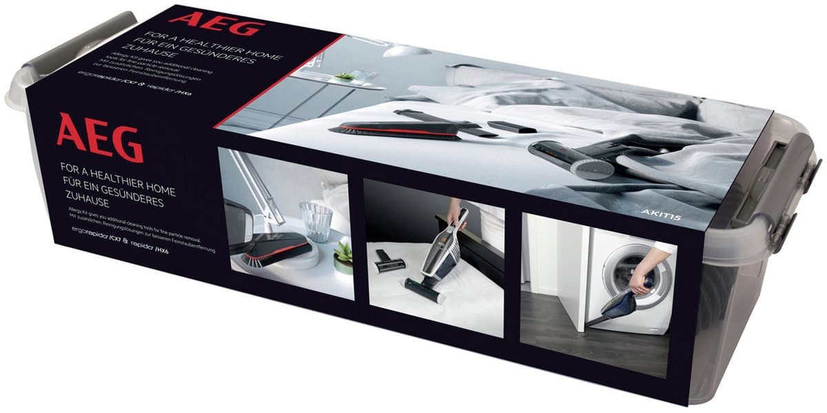 AEG AKIT15 - Allergie Kit — afbeelding 1