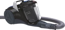 Hoover Breeze BR40PET 011 2 l Cilinderstofzuiger Droog 700 W Zakloos — thumbnail 1