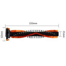 Rolborstel compatibel met Philips CP0667 FC6812 FC6813 FC6814 FC6822 FC6823 FC6826 SpeedPro Max FC6 XC7 XC8 stofzuigers — thumbnail 3