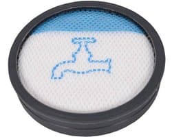 Rowenta Filter High Filtration Powerline Extreme Cyclonic ZR903601