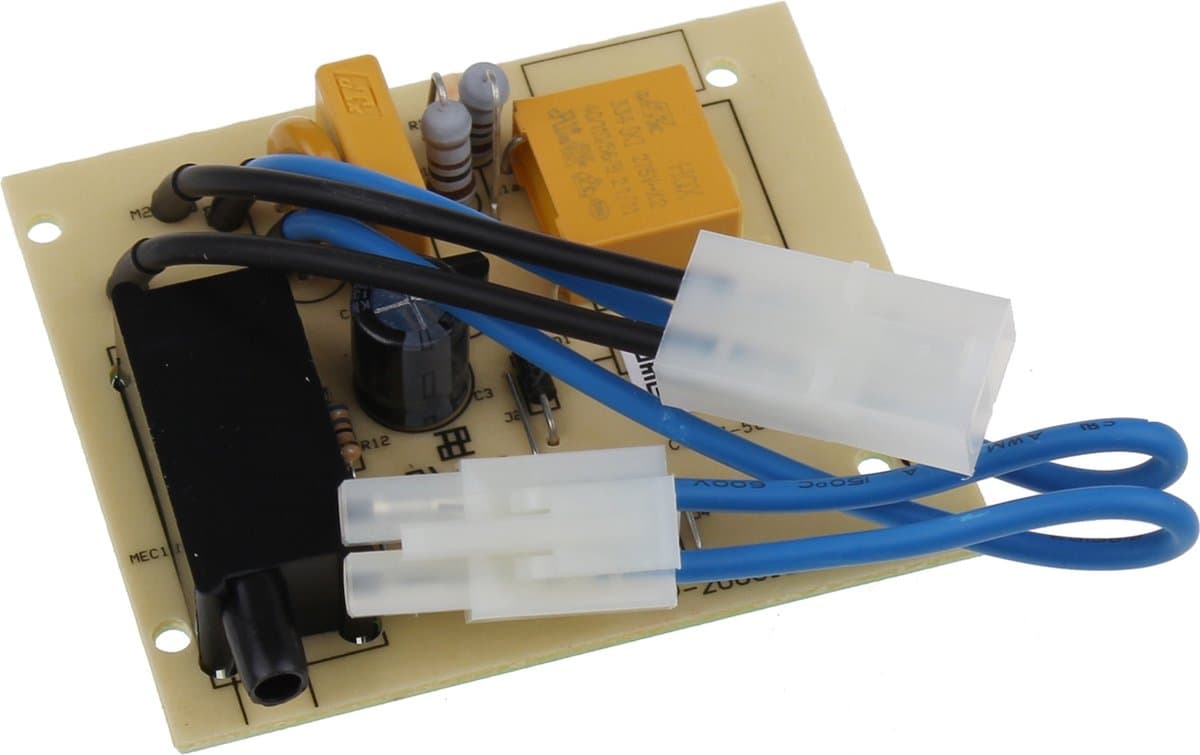 ELECTROLUX - Module - Printplaat - 1181970391 — afbeelding 1