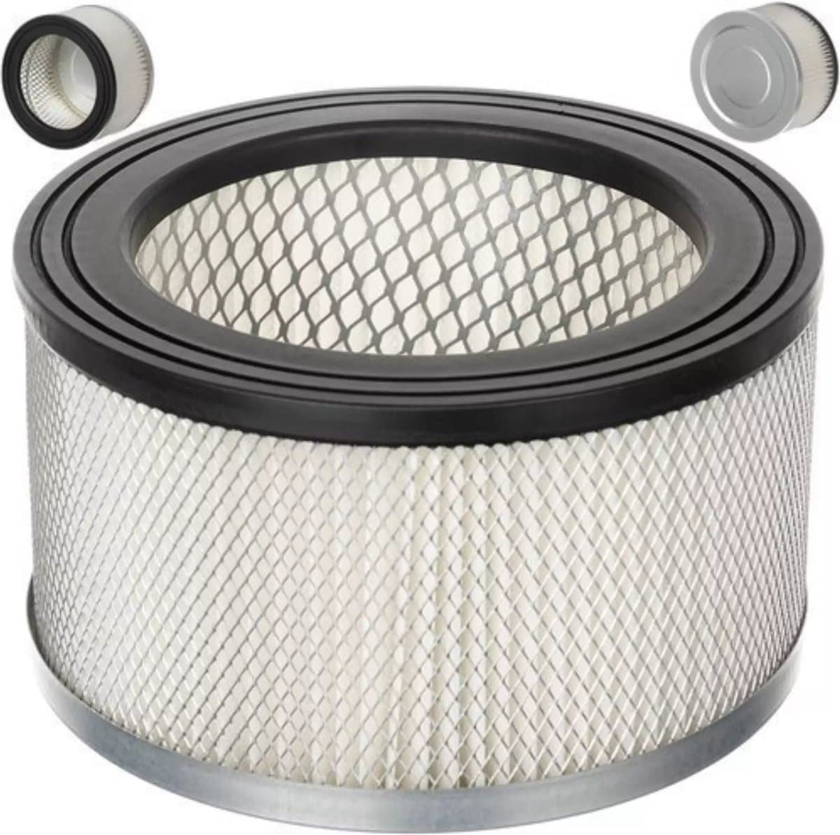 HEPA Filter voor Kaminer As Stofzuiger 20L — afbeelding 1