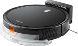Xiaomi Robot Vacuum E5 - Robot Stofzuiger - Met Dweilfunctie - Geschikt voor huisdieren - Dubbele zijborstels - Zwart - 2024 — thumbnail 3