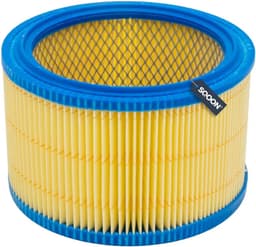 SQOON® Stofzuigerfilter voor Wetrok Monovac & Durovac 6 Plus – Model 42083 — thumbnail 3