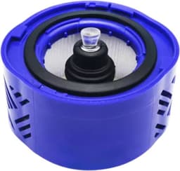 HEPA filter geschikt voor Dyson V6 DC59 Snoerloze steelstofzuiger Vervanging van Onderdeel BS323 — thumbnail 1