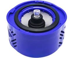 HEPA filter geschikt voor Dyson V6 DC59 Snoerloze steelstofzuiger Vervanging van Onderdeel BS323