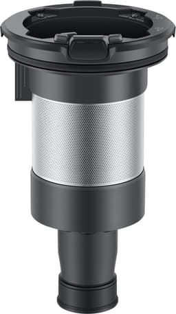 Samsung VS20B75B1R1 2-in-1-steelstofzuiger Batterij/Accu Droog Zakloos 200 W Zwart, Muntkleur — thumbnail 2