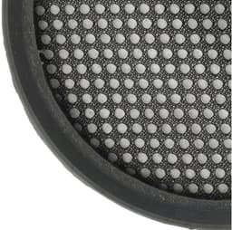 4 stuks Filter - geschikt voor Philips SpeedPro FC8009/01 / CP0948 - Geschikt voor SpeedPro en SpeedPro Aqua - 5000 en 5000 Aqua series - stofzuiger motorfilter - stofzuigerfilter nr. FC8009/01 - CP0948 - Schuim wasbaar — thumbnail 4