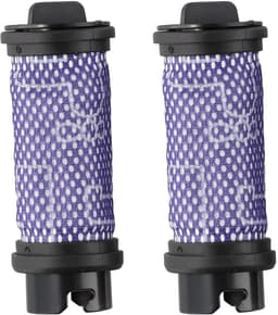 2x HEPA-filters geschikt voor H70-handstofzuigeraccessoires — thumbnail 1