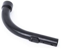 Greep stofzuigerslang -35 mm-Geschikt voor Miele C1, C2, C3, S4- Handgreep - Onderdelen Stofzuiger - Accessoires-stofzuiger-Vervangende handgreep — thumbnail 5