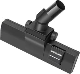 255 mm Tapijt Droog/Nat Basis, Universele Stofzuigerborstelkop, 32 mm Vervangende Vloerborstel, Eenvoudig te Gebruiken, Geschikt voor Stofzuigers vc2010l, vc2511 en vc3511l — thumbnail 1