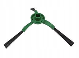 2x Zijborstel voor iRobot Roomba Combo Essential, 105, 205, 405, 505, 705 — thumbnail 4