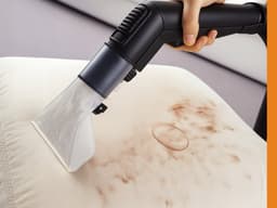 Karcher SE 5100 Bekledingsmondstuk 35mm - Reinig uw meubels — thumbnail 3