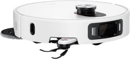 Xiaomi Robot Vacuum 5 | Robotstofzuiger | 20000Pa zuigkracht | Dweilfunctie | Slimme navigatie | Zelfreinigend station | App bediening — thumbnail 2
