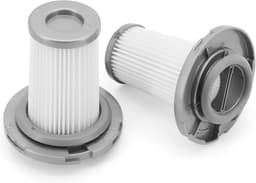 2 stuks vervangingsfilter voor Rowenta RH9611 RH9637 RH9638 RH9639 X-Force Flex 8.60 Draadloze Stofzuigers (Alternatief voor ZR009005) — thumbnail 1