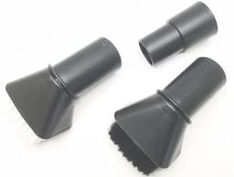 Geschikt voor Karcher Miele Bosch 32mm zachte borstelkop voor stofzuiger accessoires,Stijl 4 — thumbnail 1