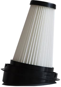 4 x vervangende filters - geschikt voor Rowenta X-pert 3.60 X-Pert 160 ZR005202 - Filter Wasbaar — thumbnail 3