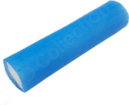 Geurstaven luchtverfrisser deodorantstick voor in de stofzuiger stofzuigerzak of stofreservoir - BLAUW - 5 stuks Geurstaafjes - Oceaan geur — thumbnail 4