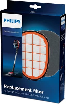Philips vervangingsfilter - FC5005/01- Speedpro Max series 7000 & 8000 — thumbnail 2