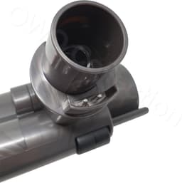 mini-turbo zuigmond borstel geschikt voor Dyson  DC43H DC45 DC58 DC59 DC61 DC62 DC72 V6 (SV03 SV05 SV06 SV07 SV08 SV09) - mini-turbozuigmond mini-turboborstel turbine head — thumbnail 5
