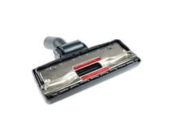 Stofzuiger Borstel - Zuigmond - Combi - Combimond - Luxe Uitvoering Inclusief Wiel - Buis Aansluiting 35mm - Bosch - Karcher - Panasonic - Philips - Miele - Siemens — thumbnail 3