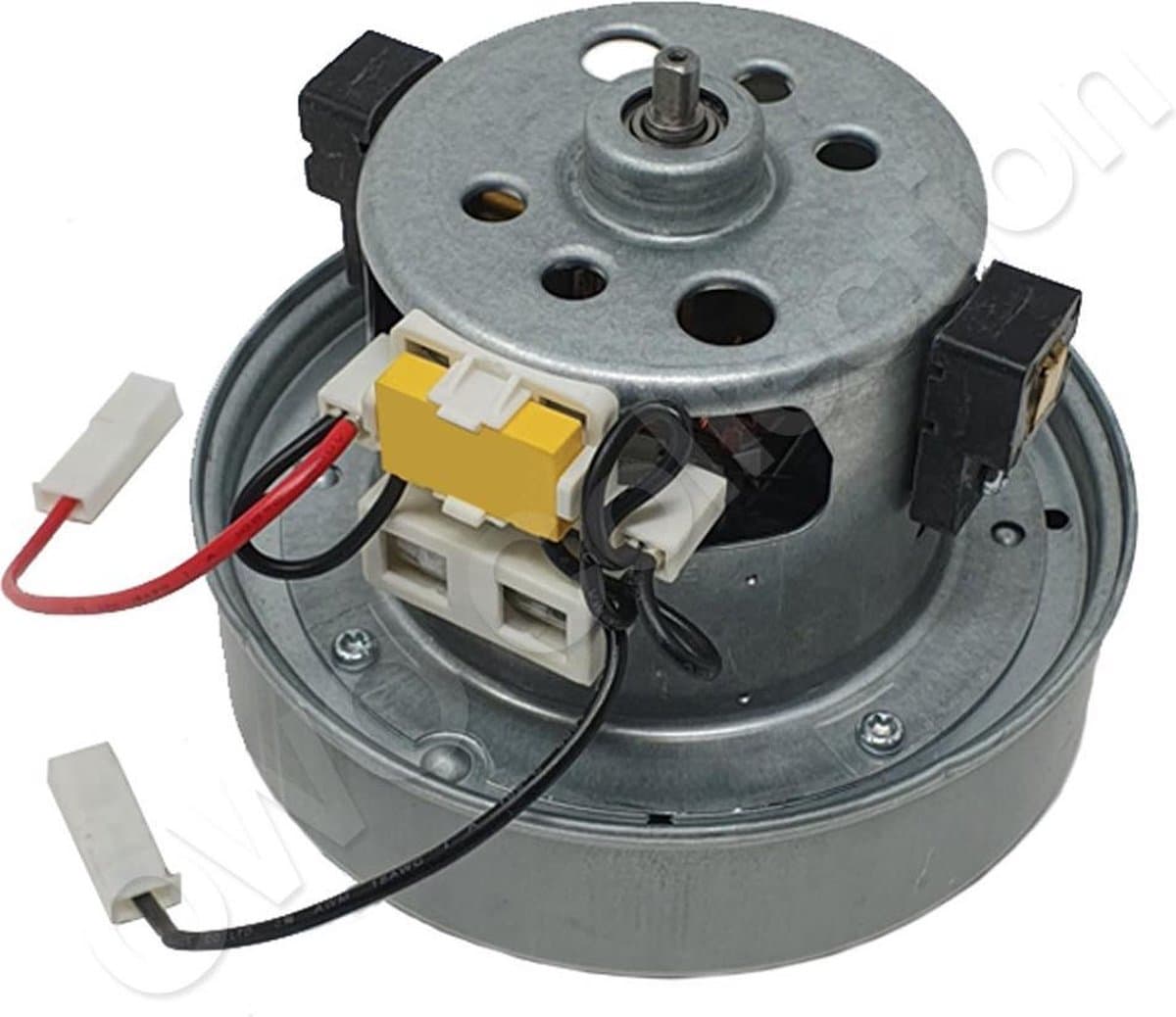 Motor geschikt voor Dyson DC23 DC23T2 DC32 - A-kwaliteit motor - 2 jaar garantie — afbeelding 1